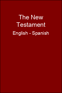 The New Testament